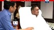 Beni Prasad Verma talks to ABP News on tussle with Samajwadi Party
