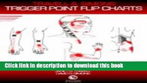 [Download] Travell and Simons  Trigger Point Flip Charts Kindle Free