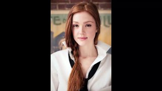 Maggie Geha Hot Photo