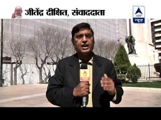 ABP News special: Ten stories of new Pope