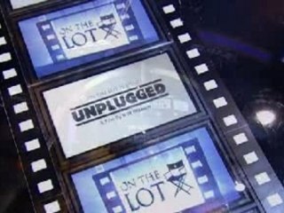 Unplugged by Will Bigham - On The Lot