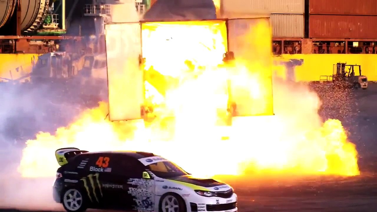 Best Drift Tricks Ever DONE 1