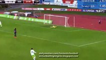 Jakub Blaszczykowski Debut Amazing Goal VFL Wolfsburg 1 - 0 Saint Étienne Friendlies