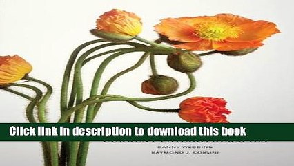 [Download] Current Psychotherapies Paperback Collection