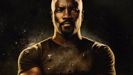Luke Cage - Bande Annonce Principale [VF-HD]