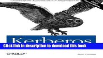 [Download] Kerberos: The Definitive Guide Hardcover Online