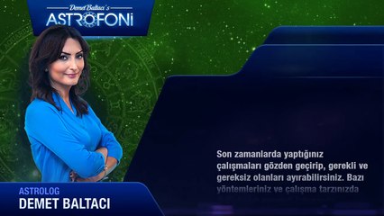 TERAZİ günlük yorumu 6 Ağustos 2016 Cumartesi