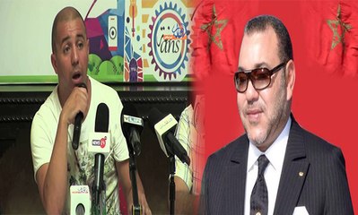 شاهد ماذا قال الشاب فضيل على جلالة الملك و على امتلاكه الجنسية المغربية