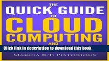 [Download] The Quick Guide to Cloud Computing and Cyber Security Paperback Free