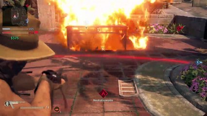 Transmisja na żywo z PS4 użytkownika Cocado84 (31)