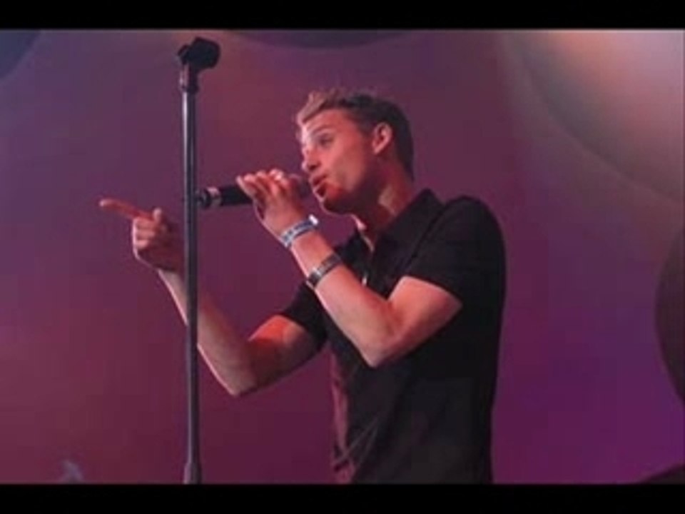 Julian Cely - Billy