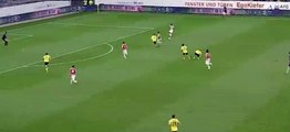 Markel Susaeta Goal - Athletic Bilbao 1-0 Borussia Dortmund 09.08.2016 HD