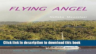[Download] Flying Angel: Vanuatu, the Happiest Country You Never Heard Of ! Kindle Collection