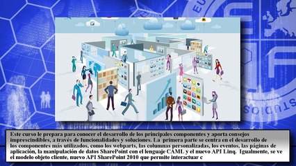 Postgrado en Programación y Desarrollo en .NET para la Personalización de SharePoint 2010