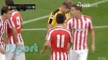 Markel Susaeta Goal HD - Athletic Bibao vs Borussia Dortmund 1-0