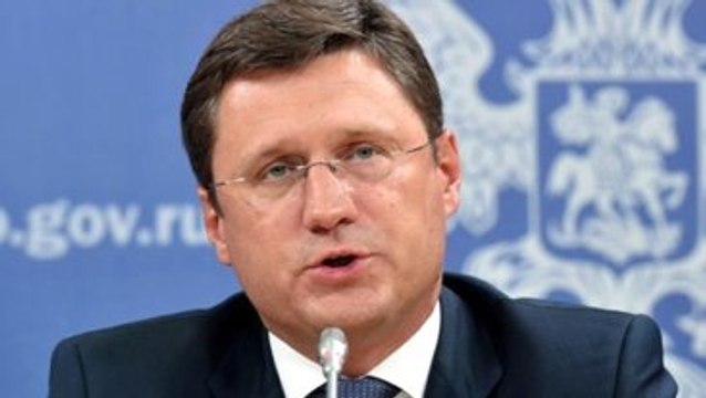 Rusya Enerji Bakanı: Doğalgaz Fiyatında İndirim Gündemde Yok