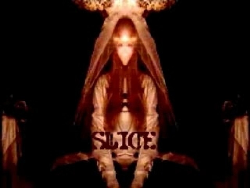 Krystal - Slice