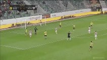 Markel Susaeta Goal HD - Borussia Dortmund 0-1 Athletic Bilbao - Friendlies 09.08.2016 HD
