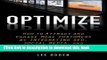 [Download] Optimize: How to Attract and Engage More Customers by Integrating SEO, Social Media,