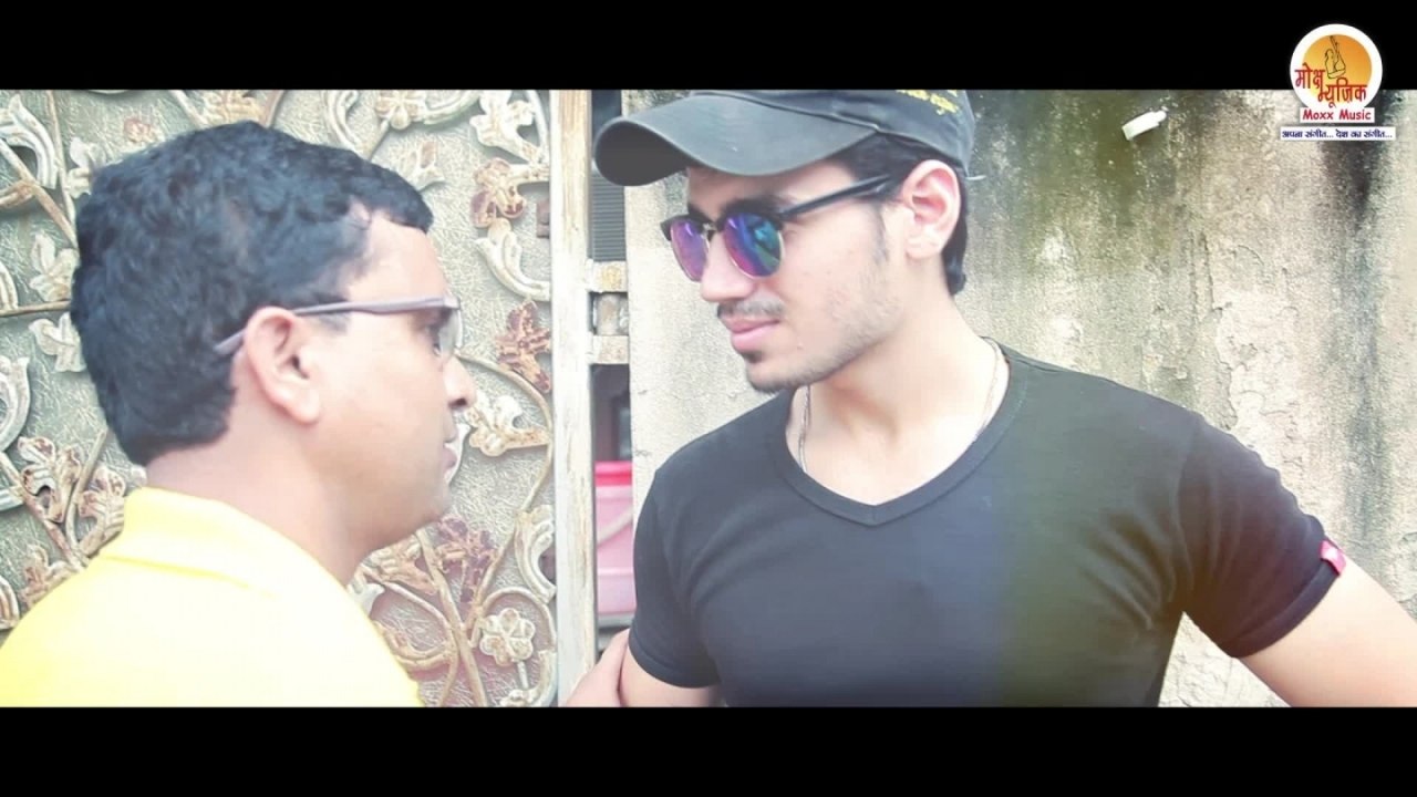 Sahil Sharma - Papa Mere Woh Papa Hain Teaser | Papa Mere | Raj Mahajan | Moxx Music Company