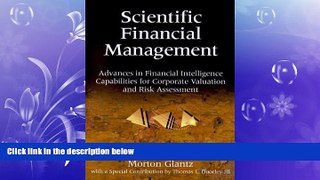 READ book  Scientific Financial Management: Advances in Financial Intelligence Capabilities for