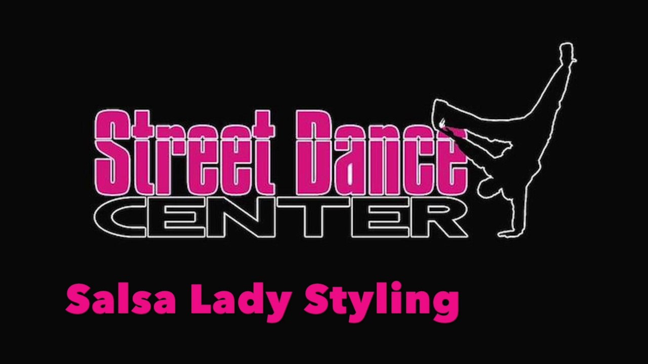 salsa lady styling