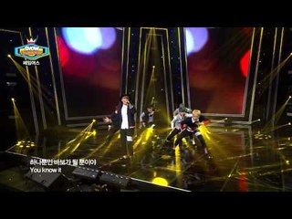 쇼챔피언 - episode-142  FameUs - You can play me (페임어스 - 가지고 놀아도 돼)