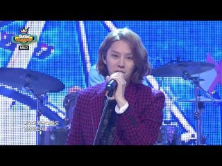 쇼챔피언 - episode-142 M&D -  I wish (하고싶어)