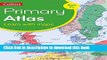 [Download] Collins Primary Atlas (Collins Primary Atlases) Paperback Free