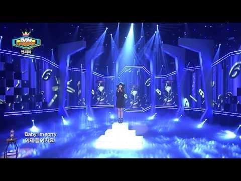 쇼챔피언 - episode-141 NC.A - 통금시간 (Cinderella Time)