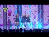 쇼챔피언 - episode-140 Red Velvet - Ice Cream Cake