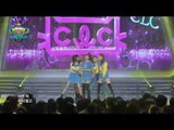 쇼챔피언 - episode-139 CLC  - PEPE