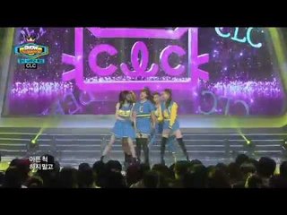 쇼챔피언 - episode-139 CLC  - PEPE
