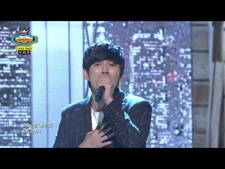 쇼챔피언 - episode-137 V.O.S - Someday