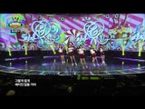 쇼챔피언 - episode-136 GFRIEND - Glass Bead