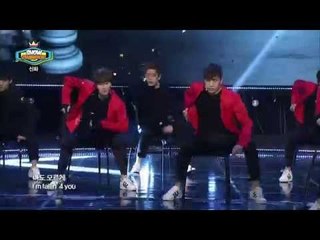 쇼챔피언 - episode-136 ShinHwa - Alright