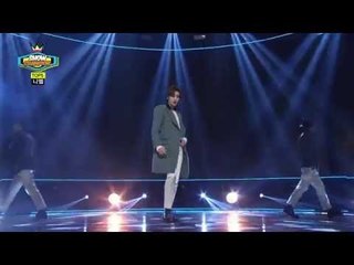 쇼챔피언 - episode-136 NIEL - Lovekiller