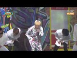 쇼챔피언 - 쇼챔피언 - 134회 [Solo Debut] 엠버 AMBER - SHAKE THET BRASS feat. 루나 of (fx)