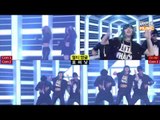 쇼챔피언 - 133회 포미닛 4minute - 미쳐 Crazy 멀티앵글 ショーチェムピオン フォーミニッツ