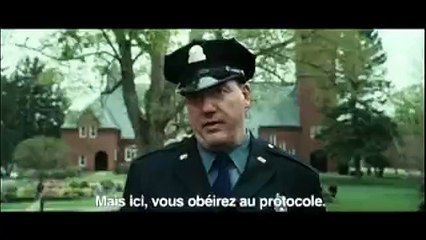 Shutter Island VOST