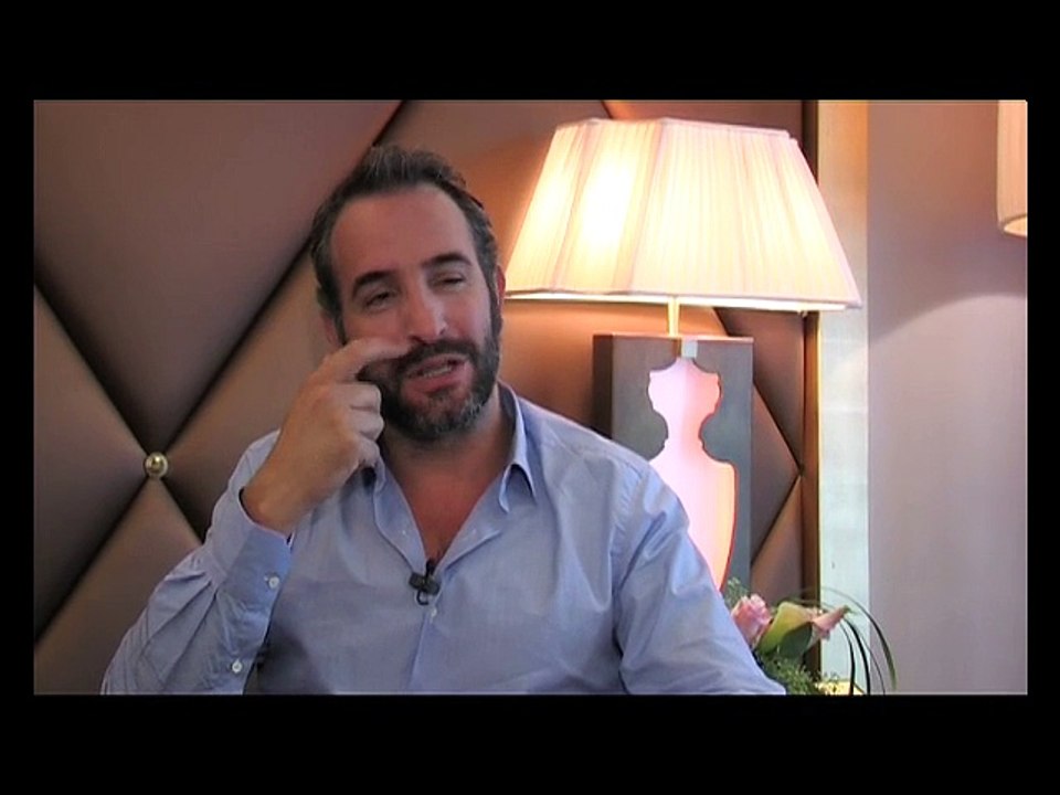 Lucky Luke : Rencontre avec Jean Dujardin et James Huth
