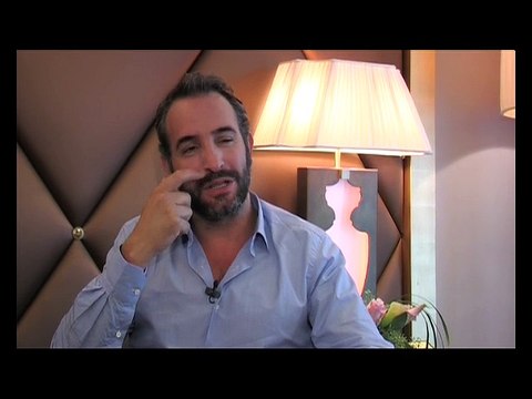Lucky Luke : Rencontre avec Jean Dujardin et James Huth