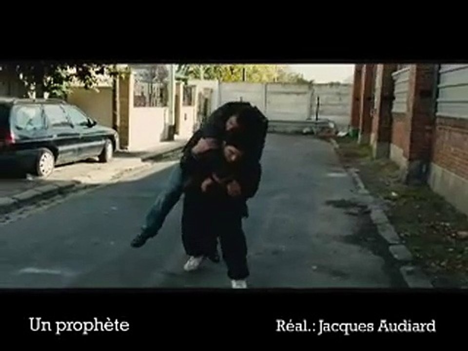 Un prophète