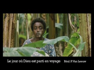 Le jour où Dieu est parti en voyage - Ext 3