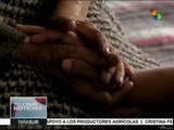 México: deslaves por lluvias de Tormenta Earl dejan 45 muertos