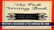 [Download] First Writing Book an English Translation and Facsimile Hardcover {Free|