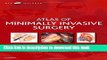 [Download] Atlas of Minimally Invasive Surgery with DVD Kindle Free