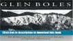 [Download] Glen Boles: My Mountain Album: Art   Photography of the Canadian Rockies   Columbia