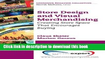 Download Store Design and Visual Merchandising: Creating Store Space That Encourages Buying E-Book