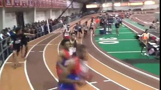 T.C Williams US #10 All time Boys 4x200 Relay 2016